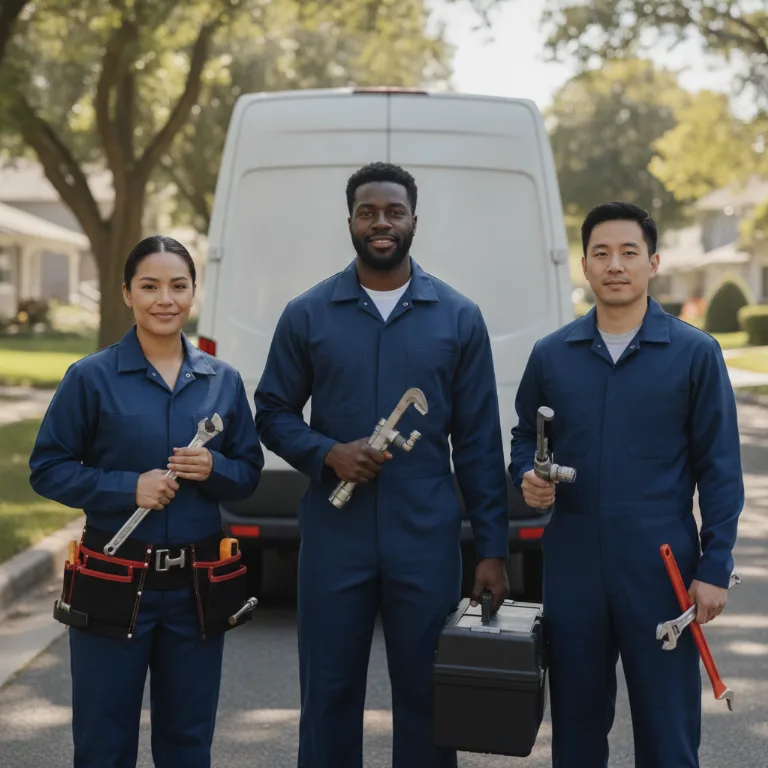 Water Heater Repair team in The Trails of Frisco